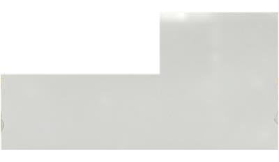 ATERRA BLANCA/LOWES QUARTZ