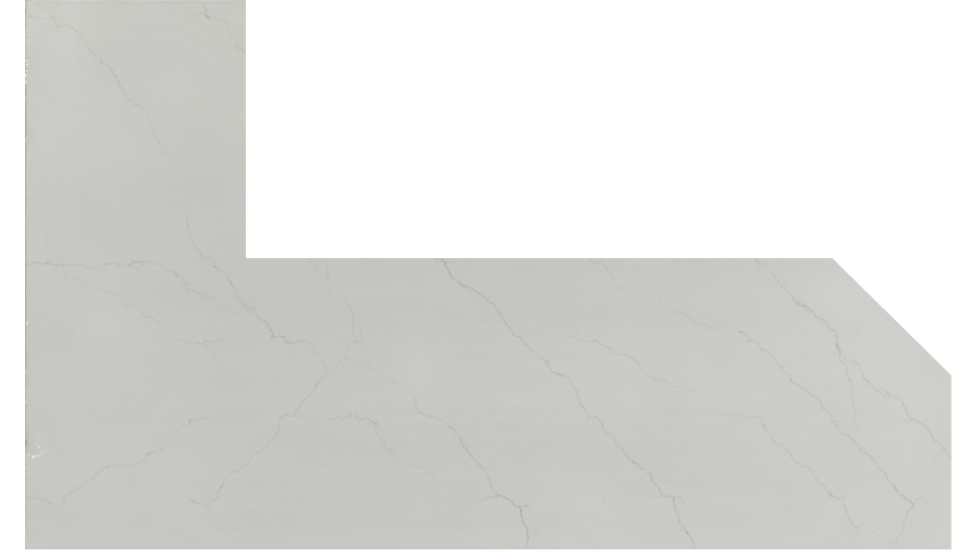 Calacatta Miraggio Gold QUARTZ Slabs