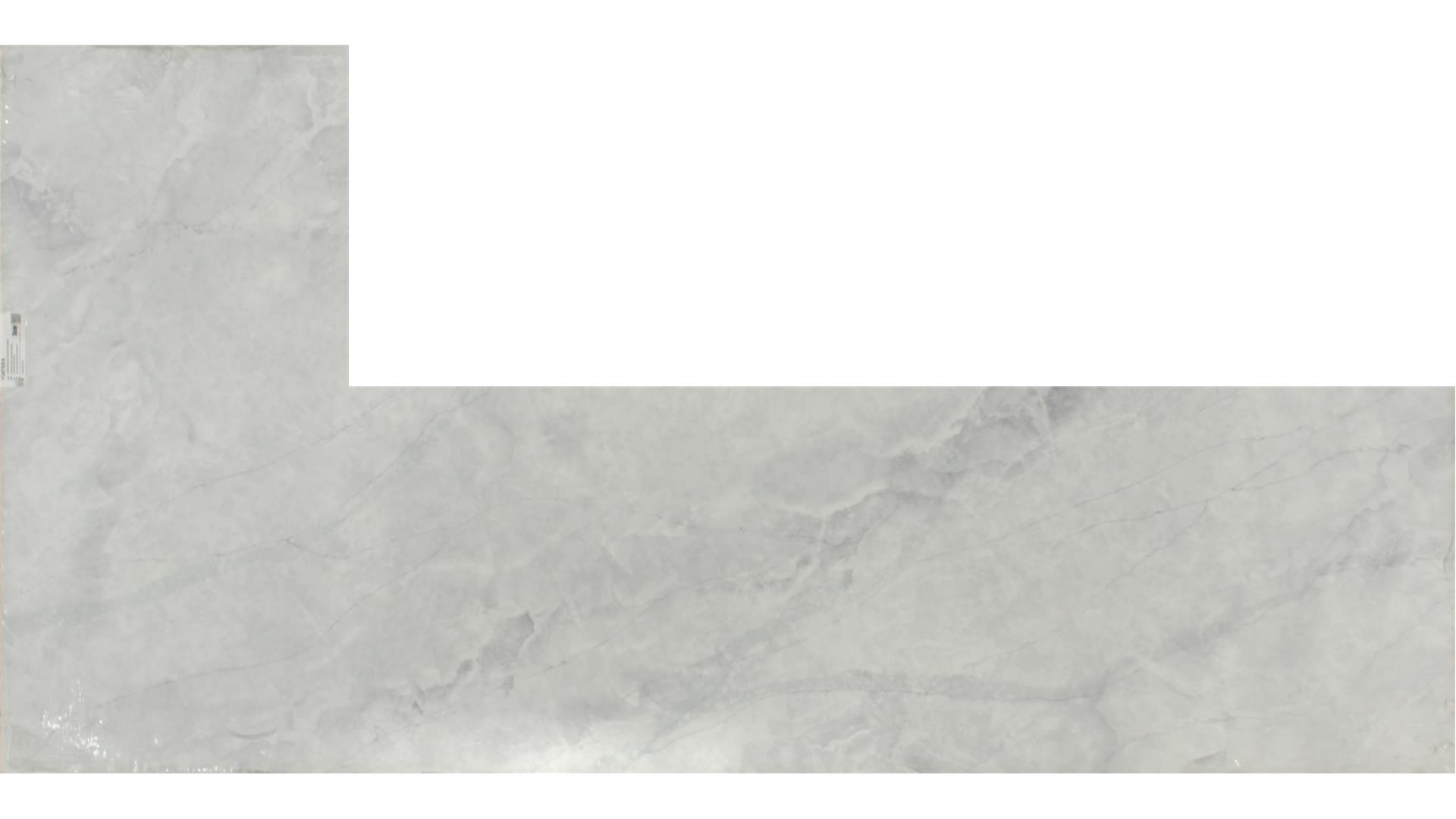 Crystallo Glaced  QUARTZ Slabs