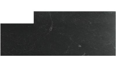 NERO MIST  GRANITE