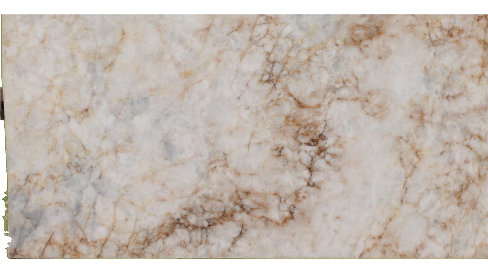 Cristallo Gold QUARTZITE Slabs