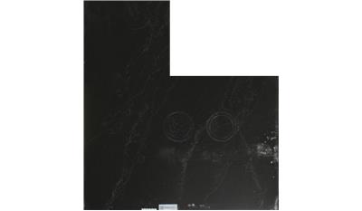 MIDNIGHT EMBER QUARTZ