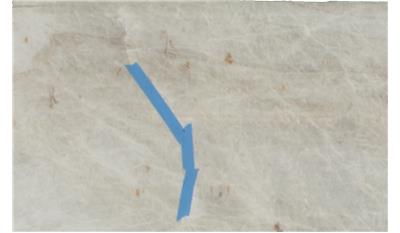 TAJ MAHAL  QUARTZITE