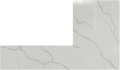 Calacatta Idillio QUARTZ