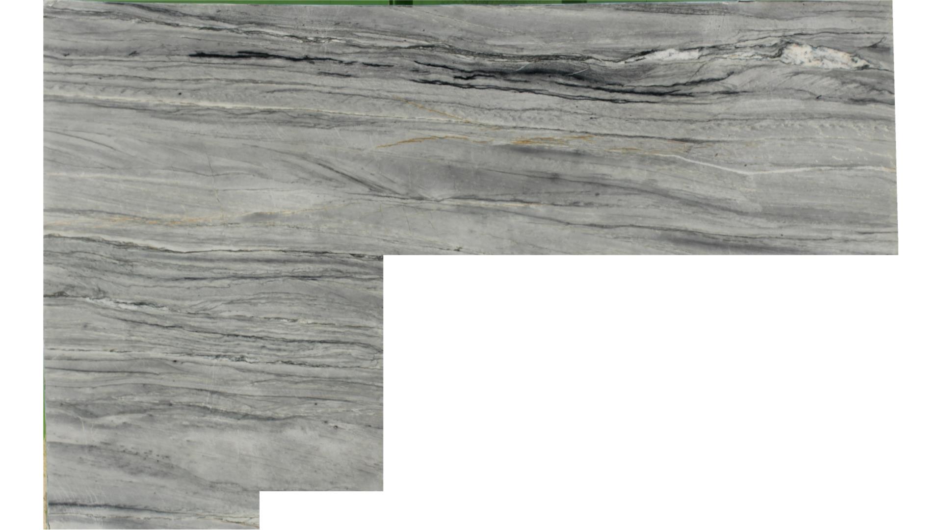 MERCURY GRAY GRANITE Slabs