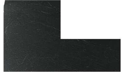 NERO MIST  GRANITE