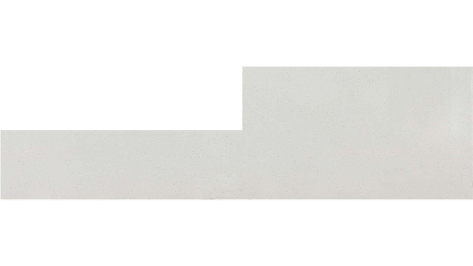 Iced White QUARTZ Slabs