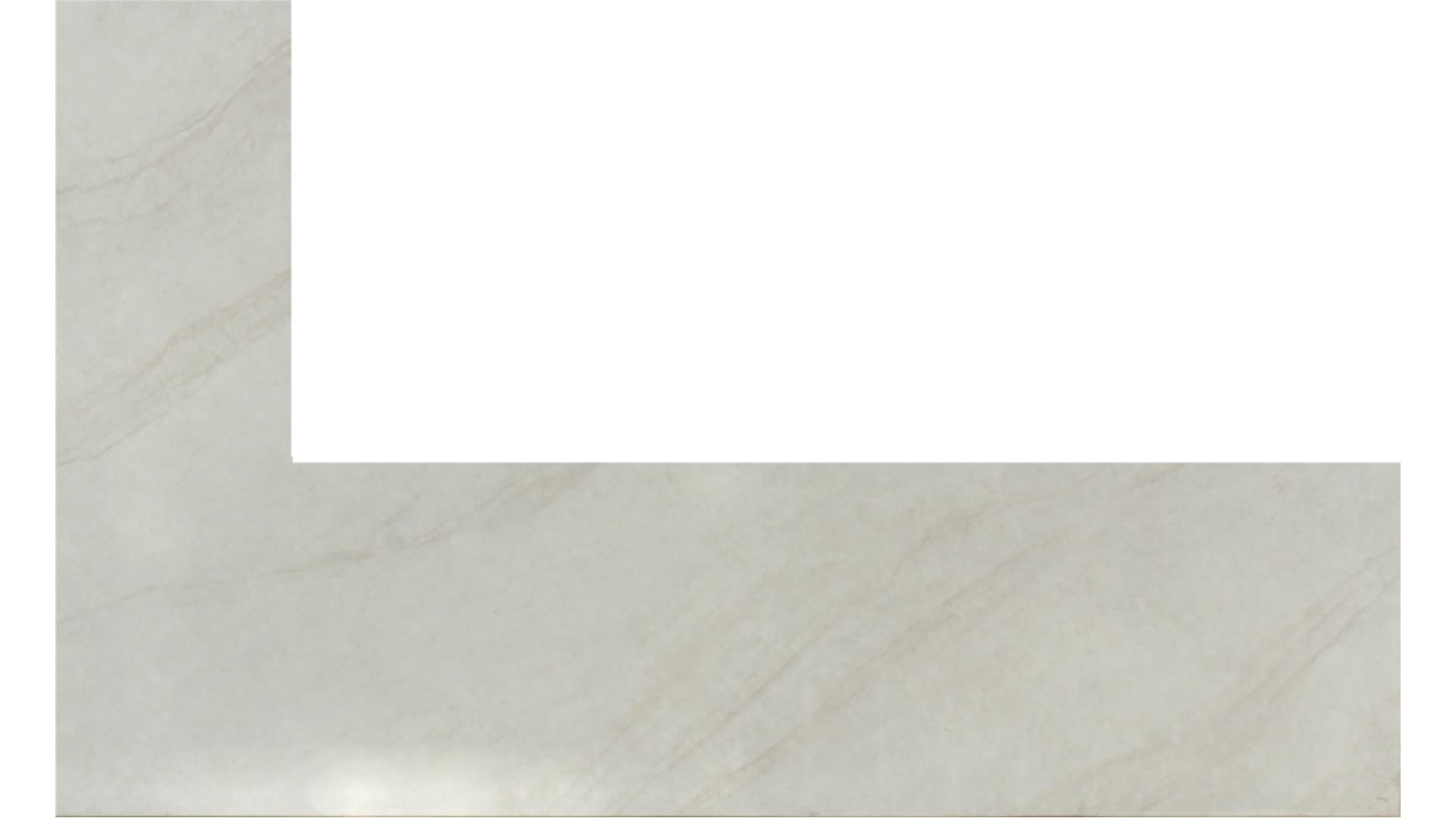 IVORITAJ QUARTZ Slabs