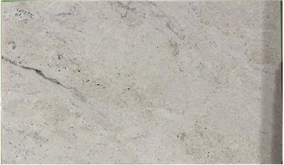 COLONIAL WHITE GRANITE