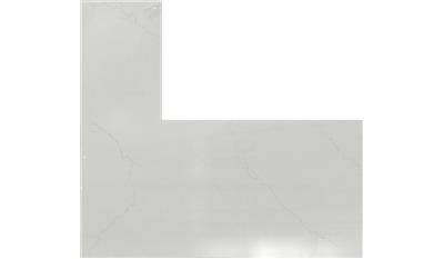 Calacatta Miraggio Cielo QUARTZ