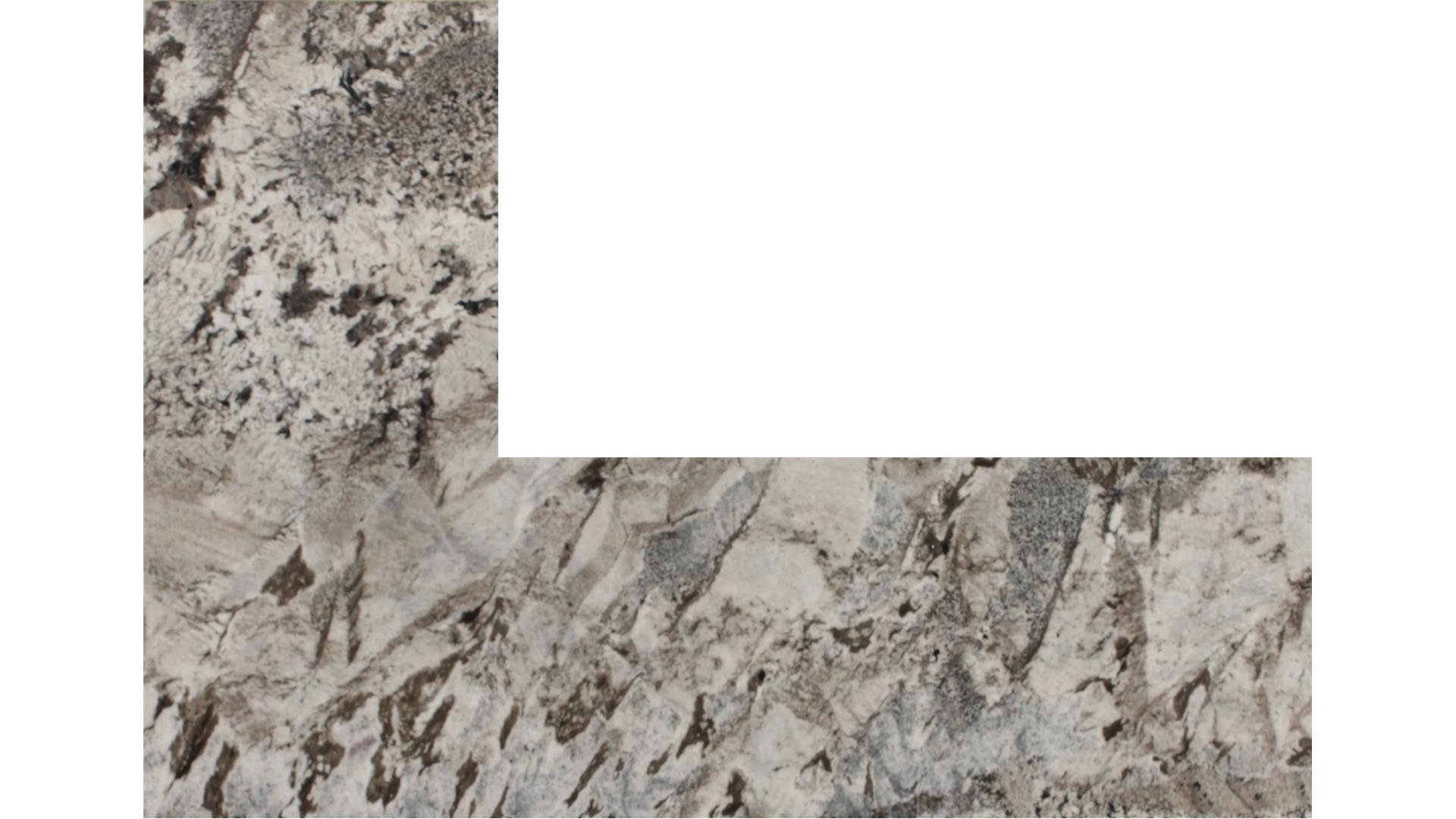 Grey Nuevo GRANITE Slabs