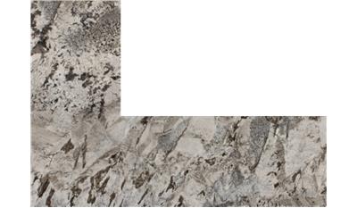 Grey Nuevo GRANITE