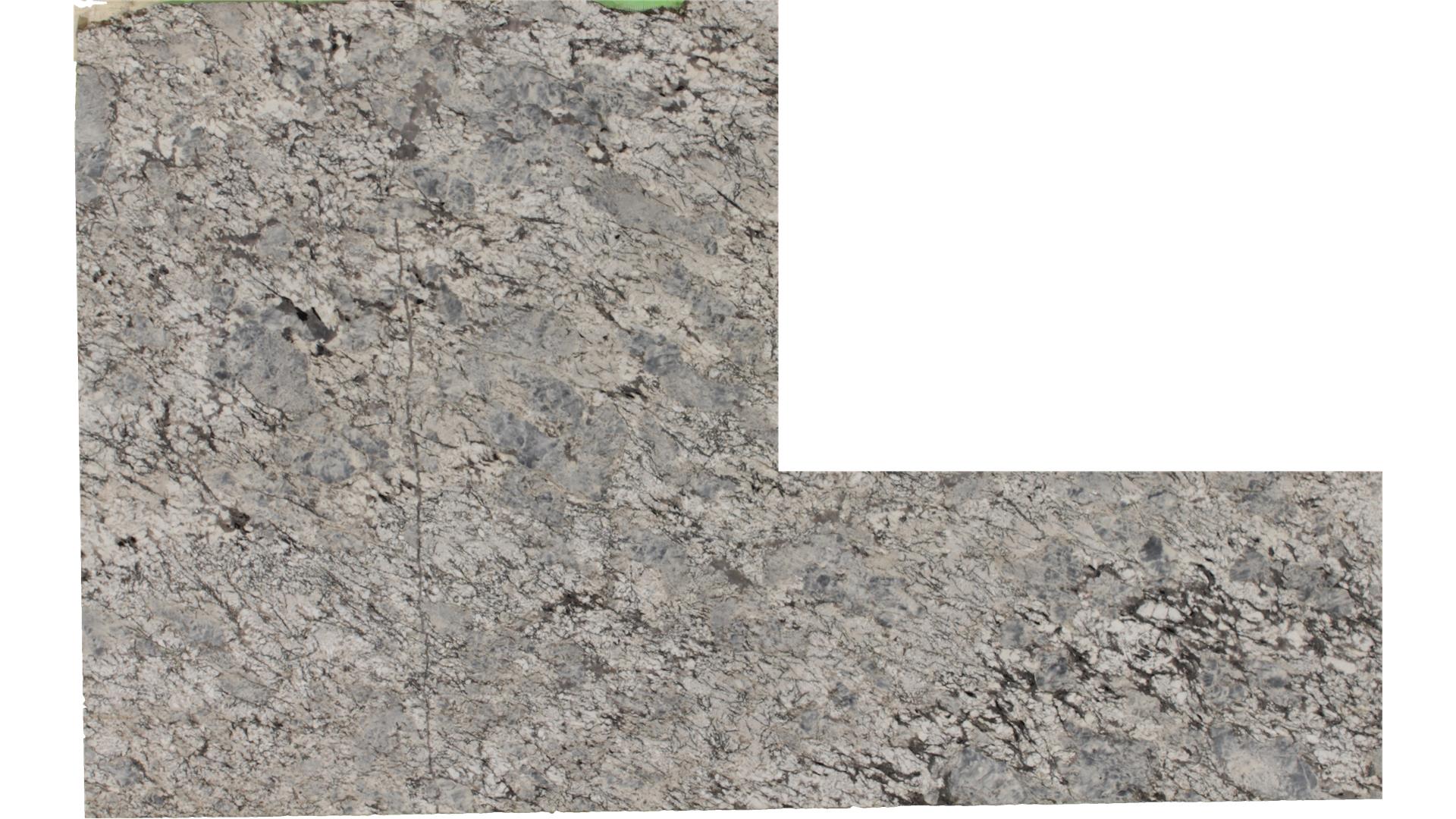 Blue Flower GRANITE Slabs