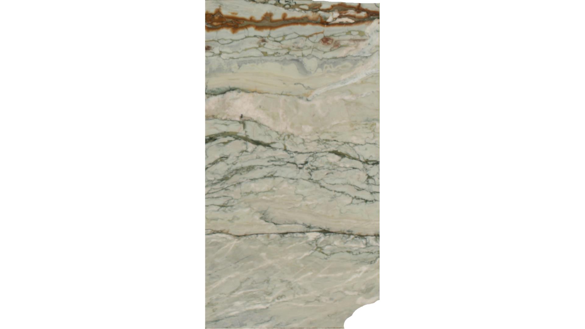 INDIGO GREEN MARBLE Slabs