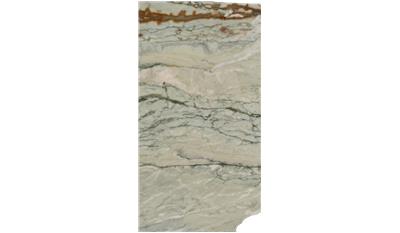 INDIGO GREEN MARBLE