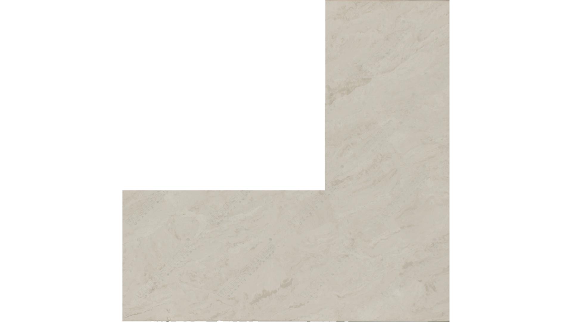 Madreperola Jumbo QUARTZ Slabs