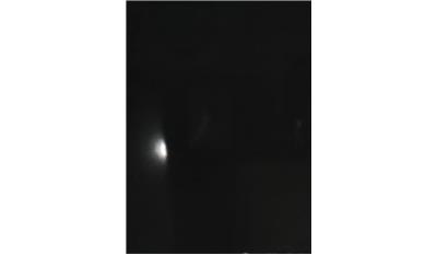 Absolute Black GRANITE