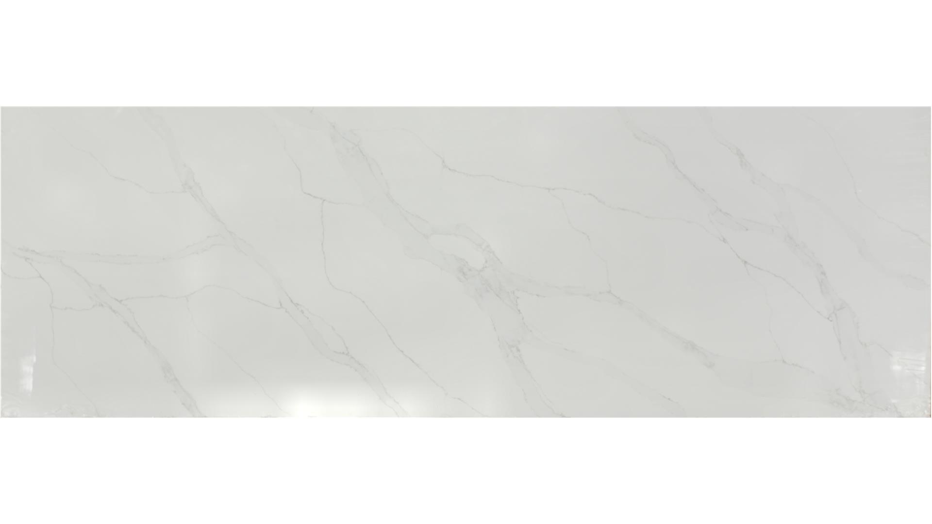 Calacatta Izaro QUARTZ Slabs