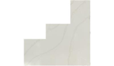 Calacatta Alabster QUARTZ