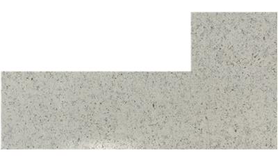 Montclair White QUARTZ