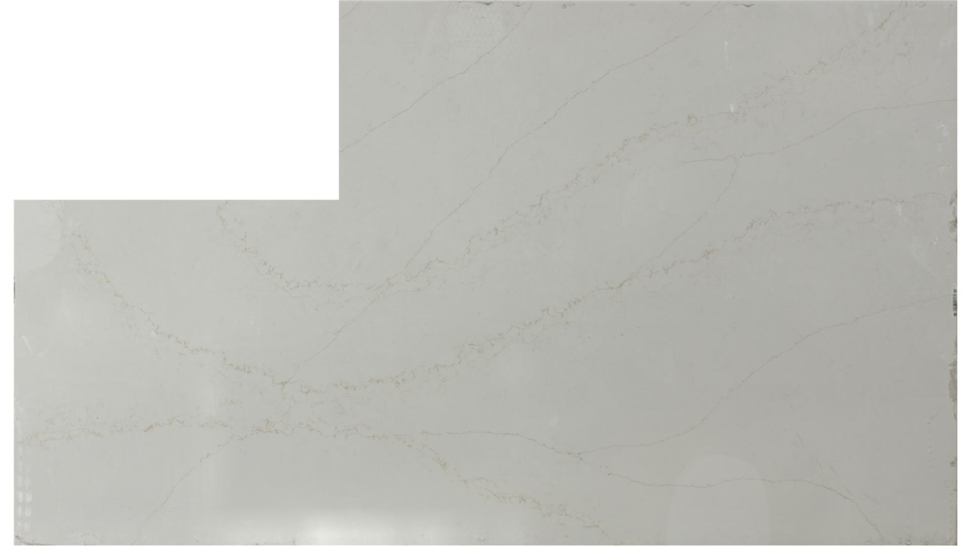 Valor Gold QUARTZ Slabs