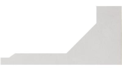 Glacier White QUARTZ