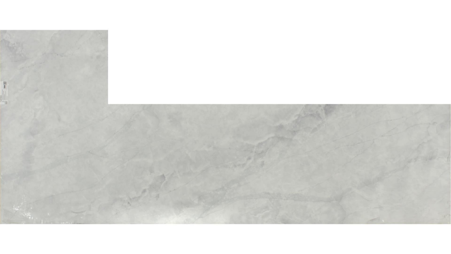 Crystallo Glaced  QUARTZ Slabs