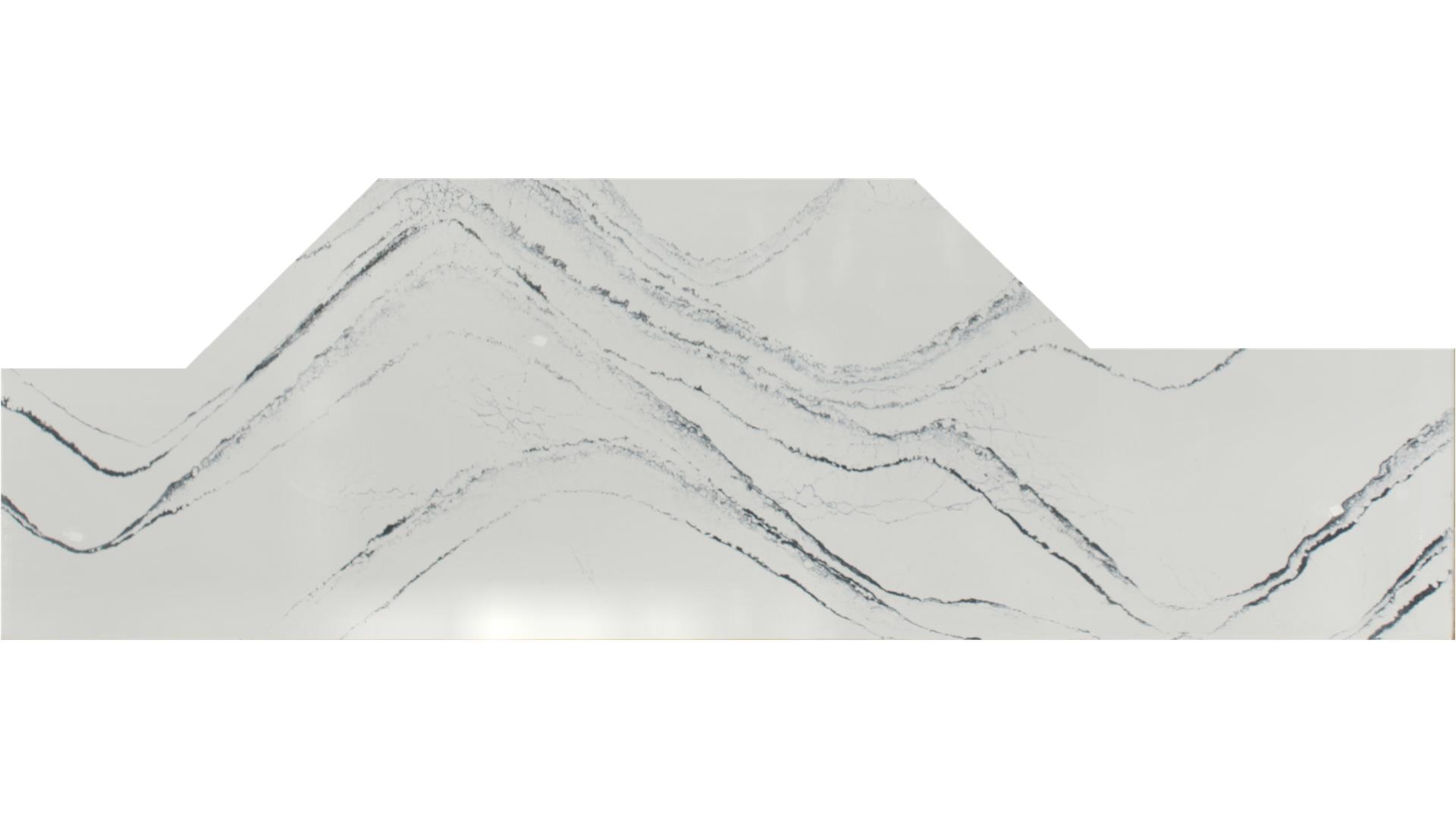 Portrush QUARTZ Slabs