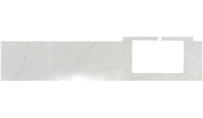 Calacatta Viraldi QUARTZ