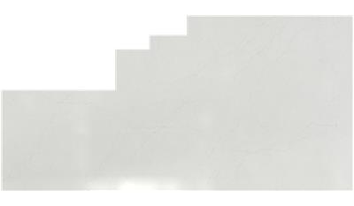 Calacatta Miraggio Cove QUARTZ