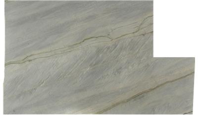 Azzurra bay QUARTZITE