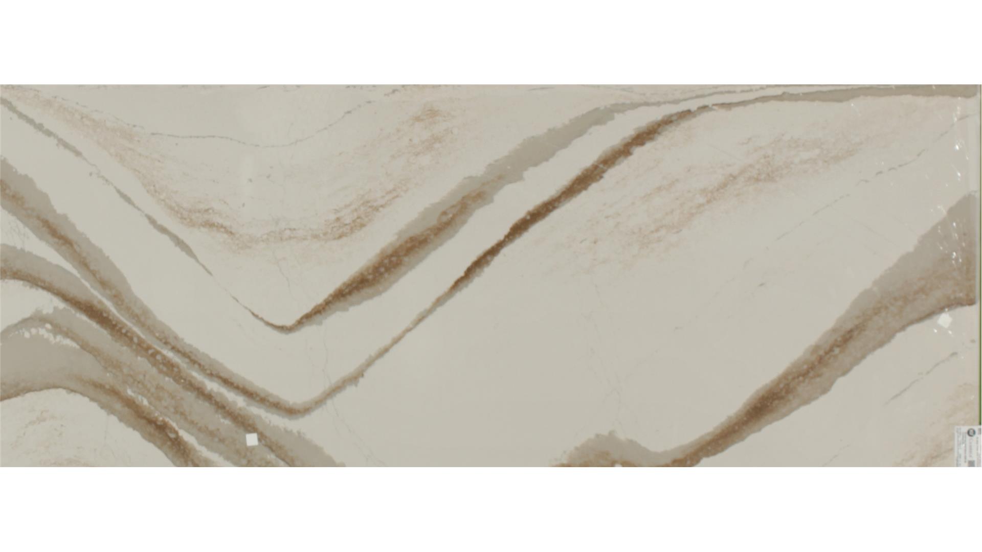 Brittanicca Gold Warm QUARTZ Slabs