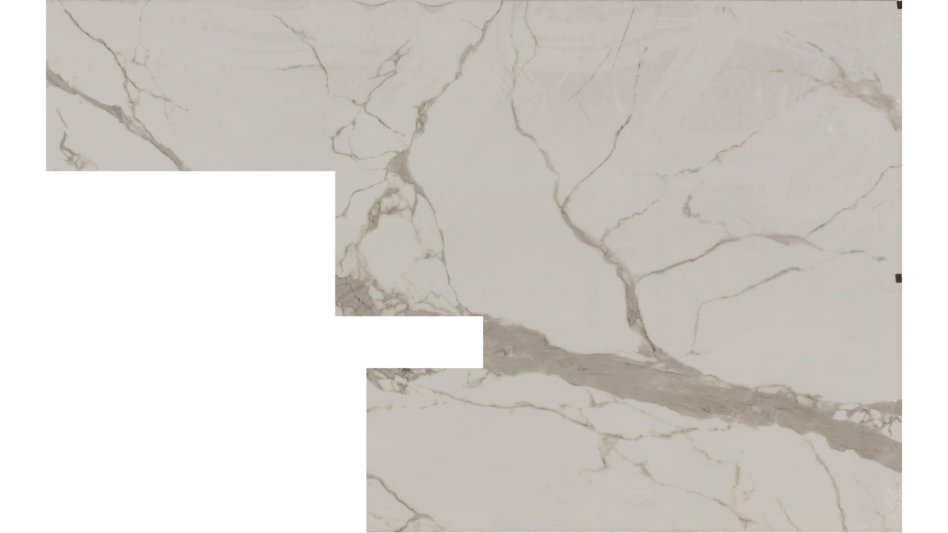 Statuario Gold Porcelain Slabs