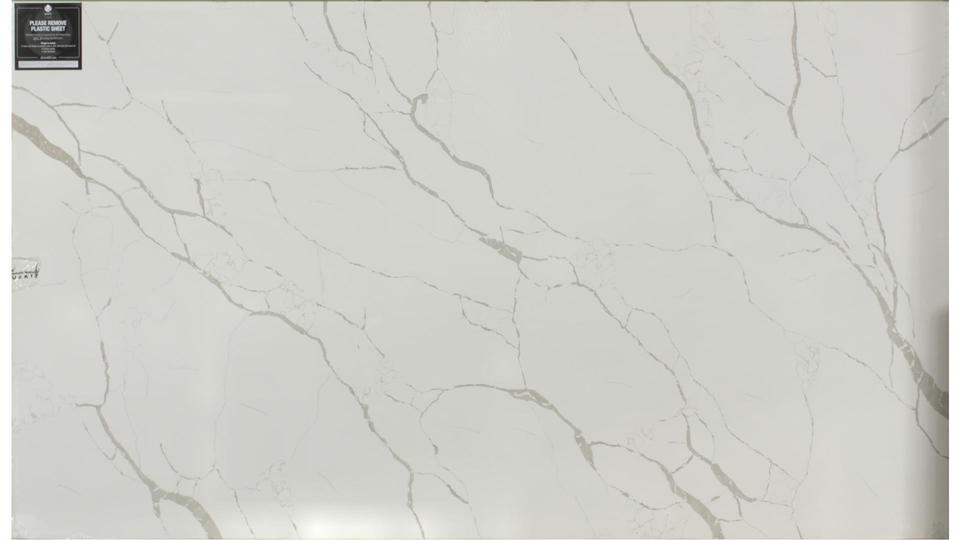 Calacatta Laza QUARTZ Slabs