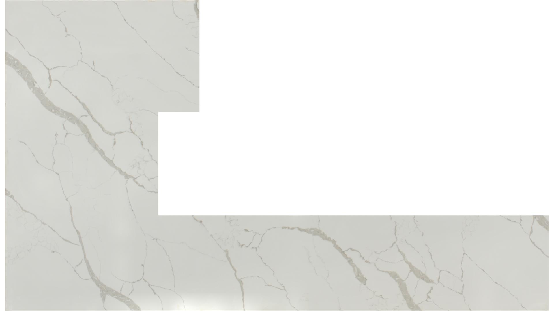 Calacatta Laza QUARTZ Slabs