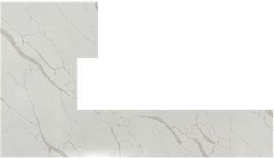 Calacatta Laza QUARTZ