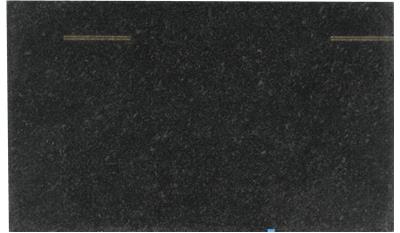 Steel Grey GRANITE
