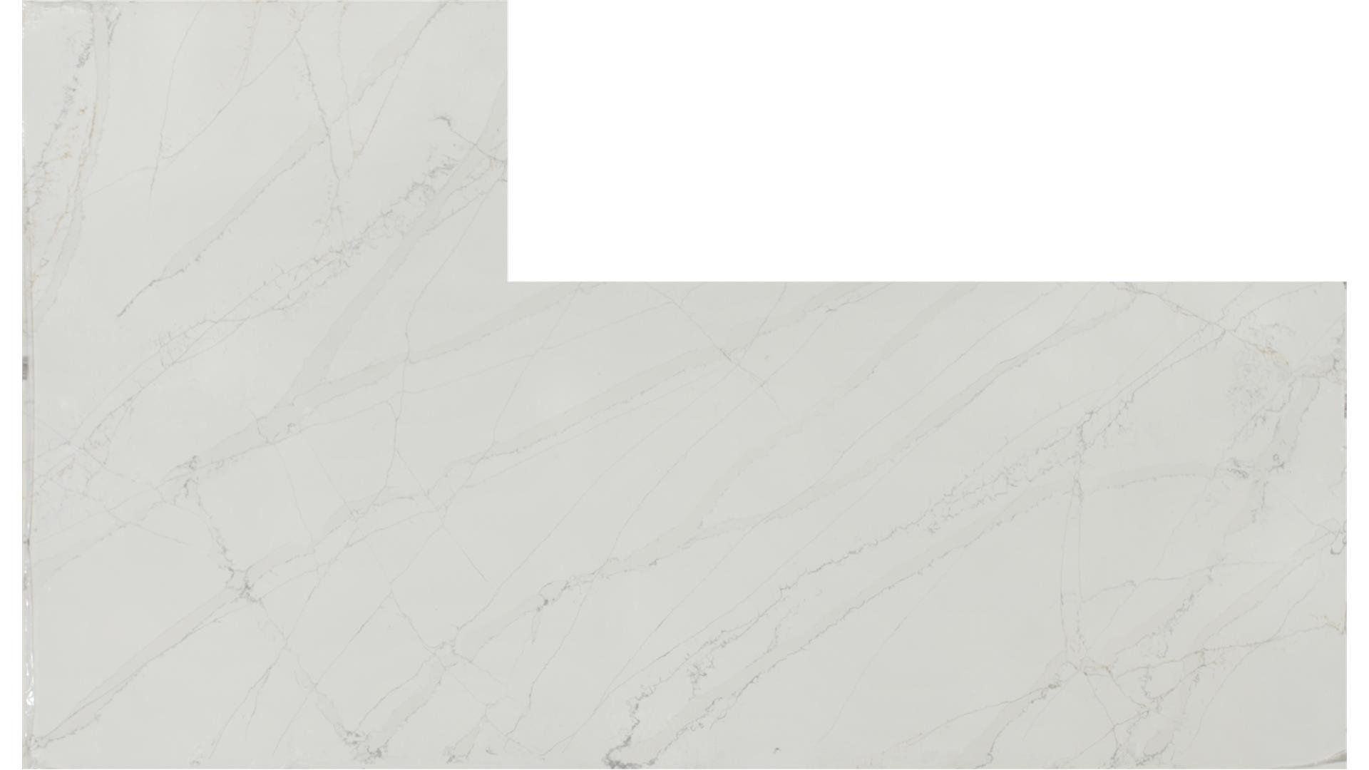 CALACATTA CATHEDRAL QUARTZ Slabs
