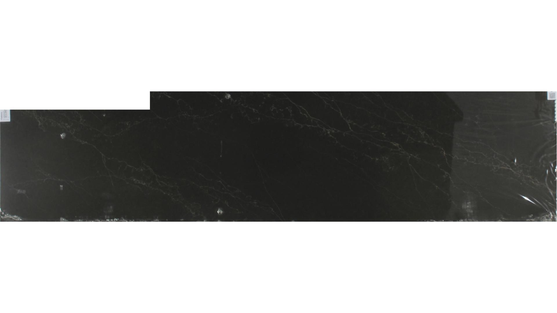 MIDNIGHT EMBER QUARTZ Slabs