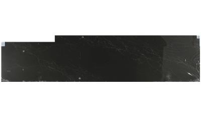 MIDNIGHT EMBER QUARTZ