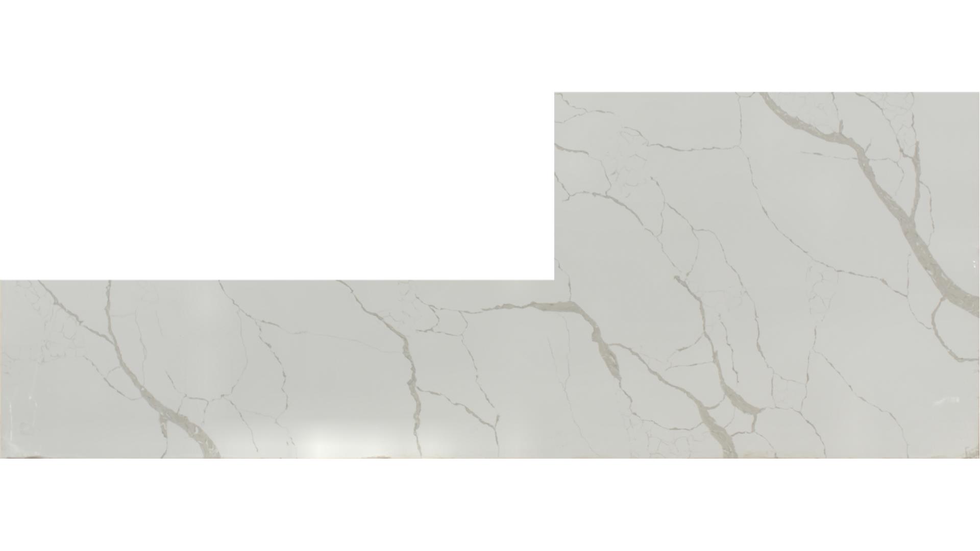 Calacatta Laza QUARTZ Slabs