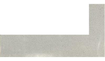 Peppercorn White QUARTZ