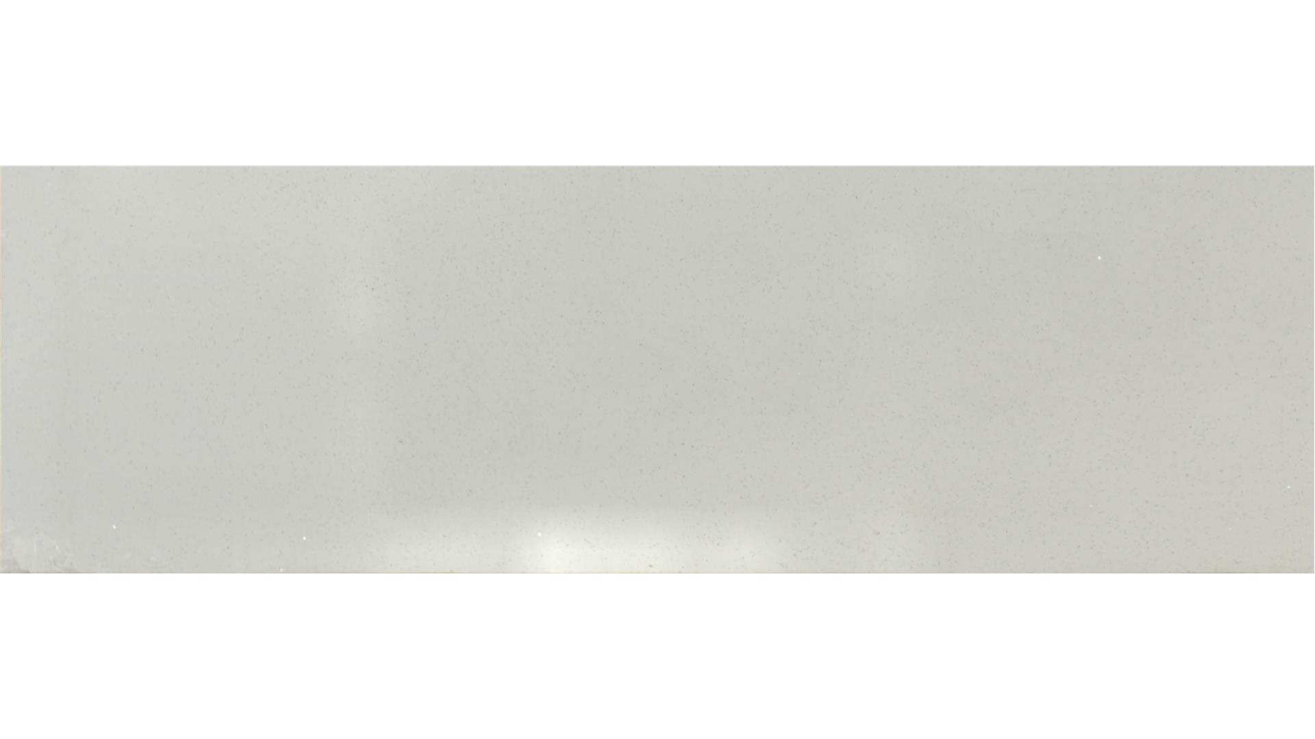 Sparkling White QUARTZ Slabs