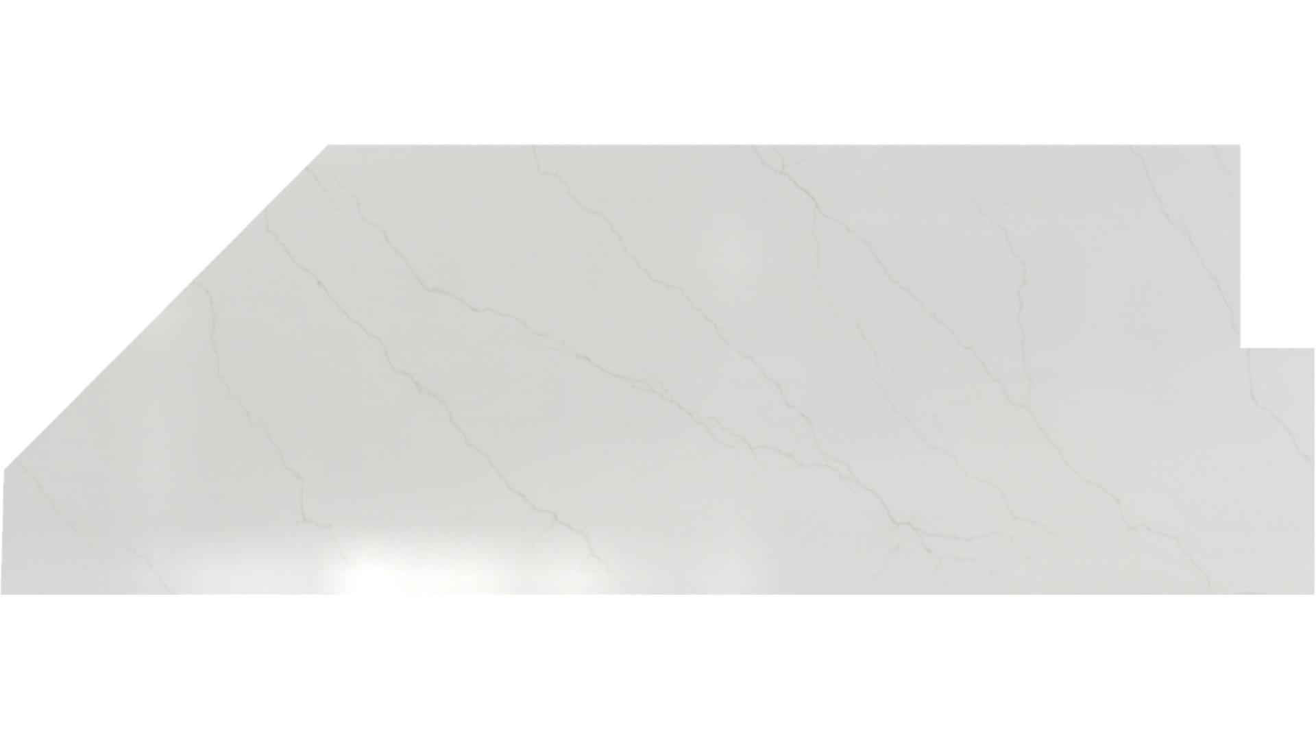 Calacatta Miraggio Gold QUARTZ Slabs