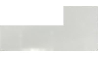 Arctic White QUARTZ