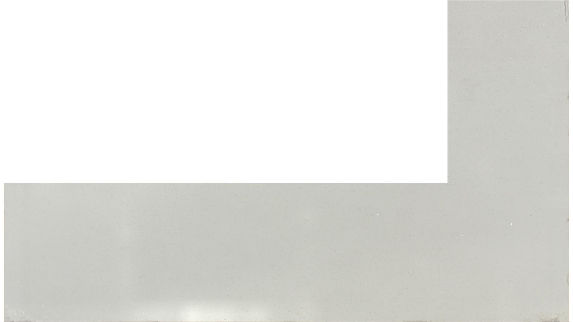 Sparkling White QUARTZ Slabs