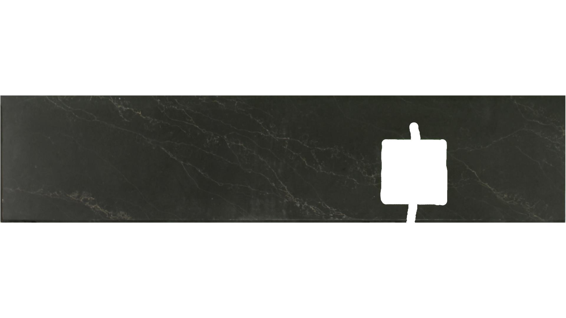 MIDNIGHT EMBER QUARTZ Slabs