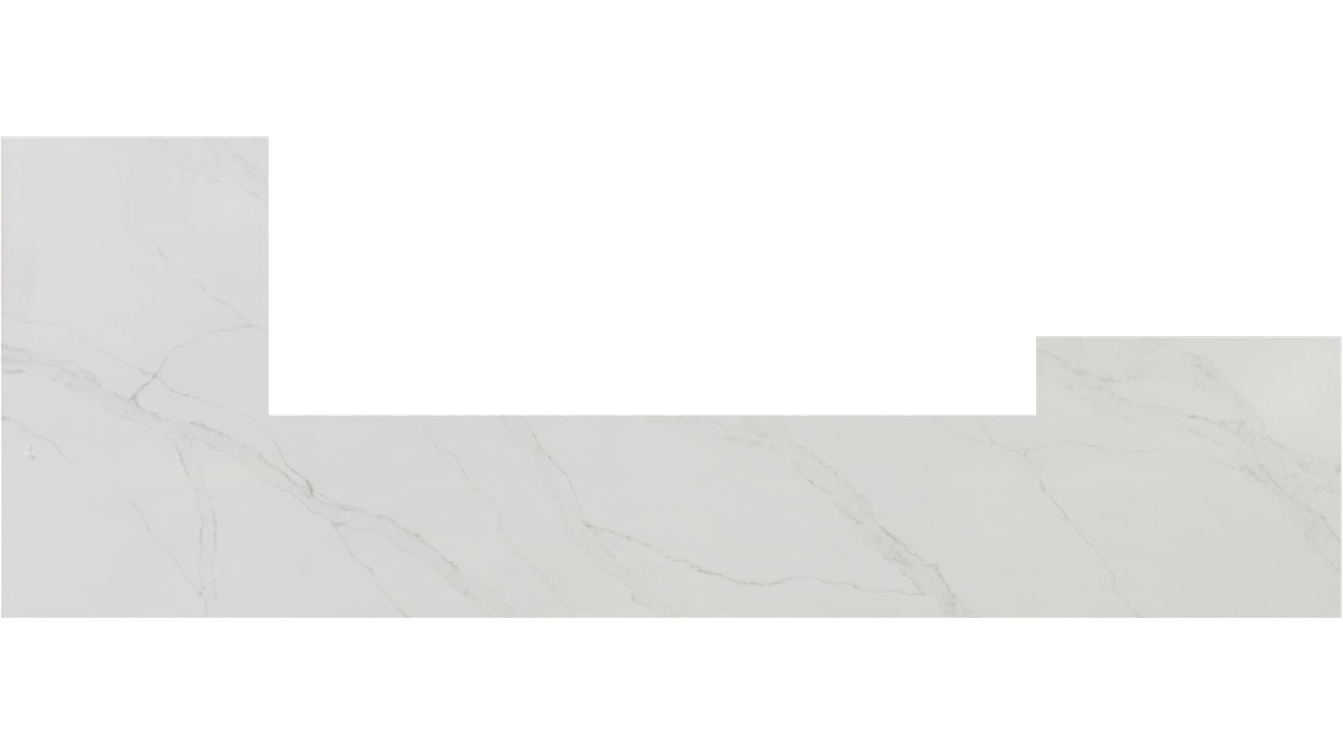 Calacatta Izaro QUARTZ Slabs