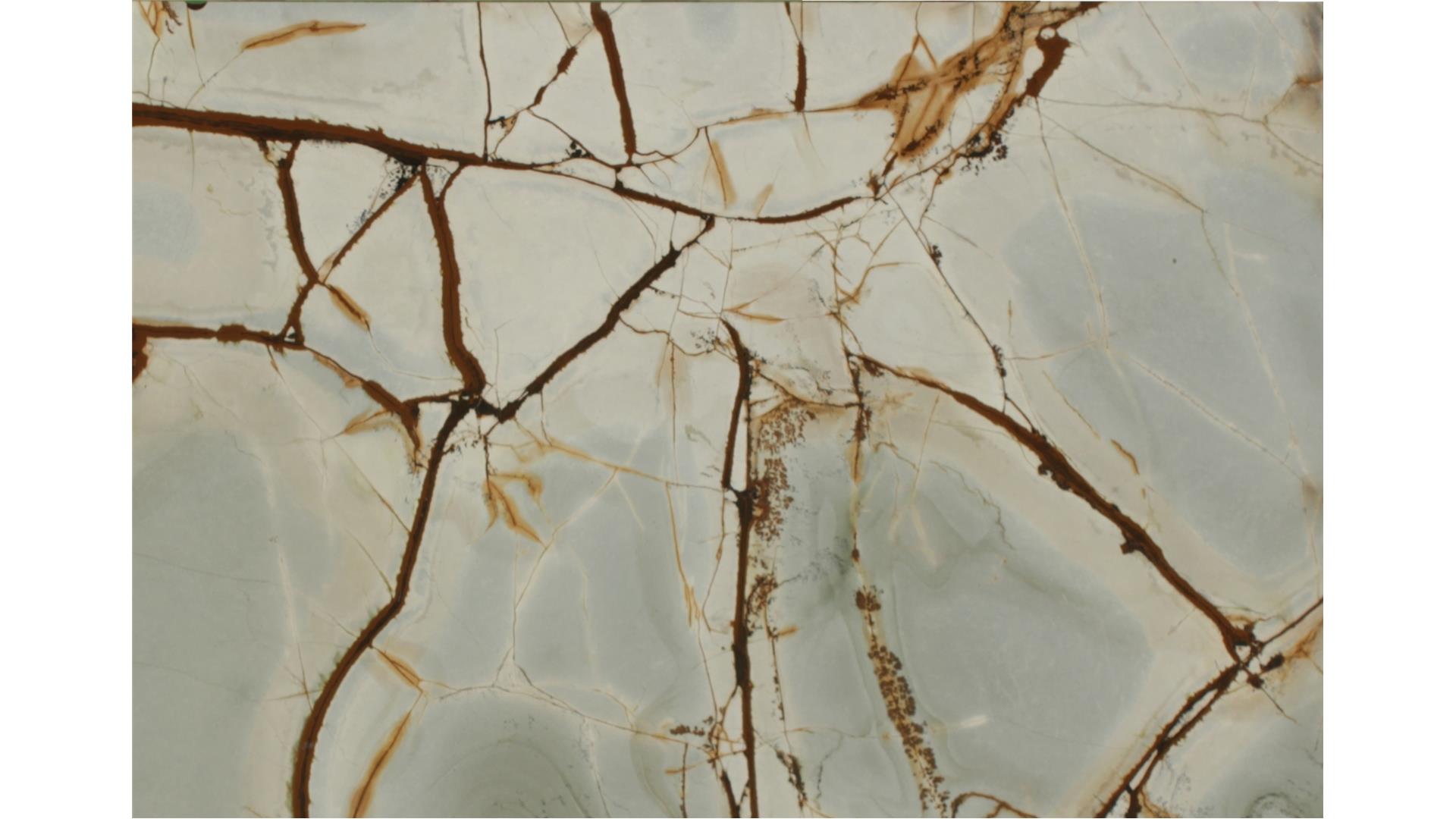 Blue deep QUARTZITE Slabs