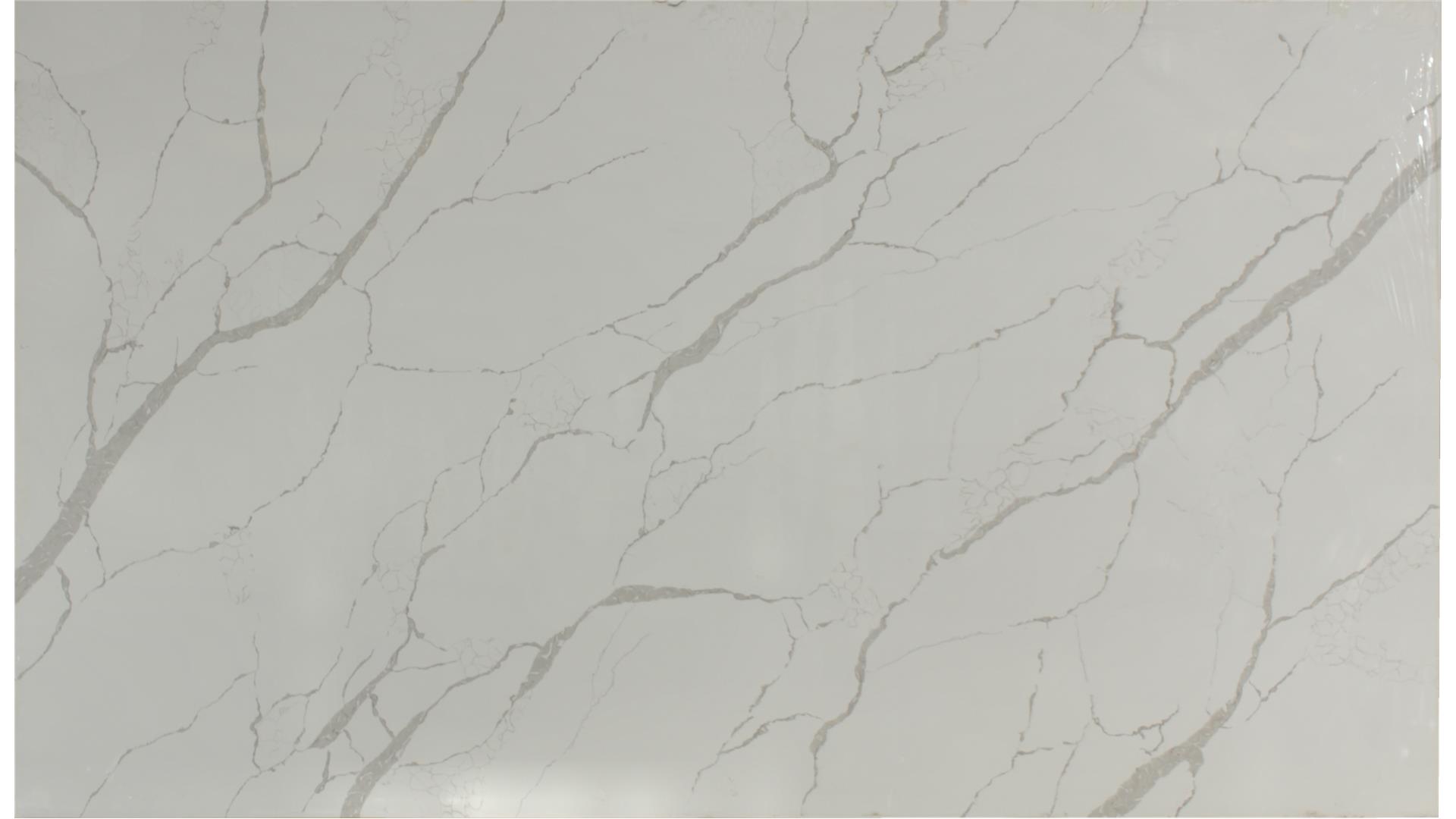 Calacatta Laza QUARTZ Slabs
